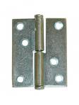 Nostosarana PROF 70x23mm oikea 2kpl - Saranat - 6410404776670 - 1