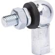 Pallonivel Kramp as16-m10 ZN - Muut maatalouskonetarvikkeet - 5700035660570 - 1