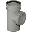 Puhdistusyhde HTP 110 - Viemäriputken osat - 6415895031680 - 1