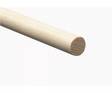 Pyörölista 28mm 2400 mänty - Muut listat - 6417153002340 - 1