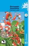 Ruusupapu PAINTED LADY 220400 - Puutarhasiemenet - 6415152204000 - 1