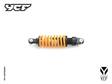 Takaiskunvaimennin YCF Lite 270mm - Rungon osat - 104290 - 2