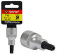 Torx-kärkihylsy 1/2" reiällä T60 - Hylsyt ja kuusiokoloavaimet - 795609330350 - 1