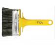 Ulkomaalisivellin FXA 120mm - Ulkomaalisiveltimet - 6405422548040 - 1