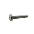 Uraruuvi PROF M4x16mm Zn kupukanta PH2 - Uraruuvit - 6410404504020 - 1