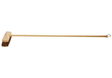 Uuniluuta Pisla HTT 120 cm - Tulisijat, valut ja hormit - 6414675039960 - 1