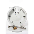 Vedenlämmitin OSO Wally W30 2kW 1x230V - Lämminvesivaraajat - 7070644007560 - 3