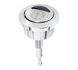 Wc-varaosa Gustavsberg painonappi Duo - WC-varaosat - 7391530057330 - 1