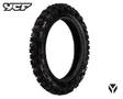 YCF rengas 12" 60/100 - Renkaat - 851030 - 2