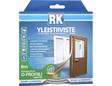 Yleistiiviste RK 6m kirkas - Ikkunatiivisteet - 6418091344400 - 2
