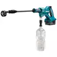 Akkupainepesuri Makita DHW180Z LXT 18V - Painepesurit - 197050006370 - 14