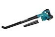 Akkupuhallin Makita DUB186SFX1 18V LXT - Akkukäyttöiset puhaltimet - 197050008510 - 1