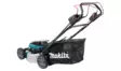 Akkuruohonleikkuri Makita DLM465Z 2x18V - Sähkö- ja akkuruohonleikkurit - 088381735070 - 7