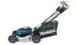 Akkuruohonleikkuri Makita DLM465Z 2x18V - Sähkö- ja akkuruohonleikkurit - 088381735070 - 6