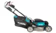 Akkuruohonleikkuri Makita DLM465Z 2x18V - Sähkö- ja akkuruohonleikkurit - 088381735070 - 2