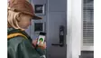 Älylukko Yale Doorman L3 musta - Lukkorungot ja lukkopesät - 6438352122110 - 7