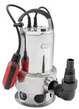CLEN INOX KPSD 750 - Uppopumput ja Porakaivopumput - 6418549415140 - 1