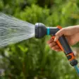 Gardena Kastelupistooli Classic - Sadettimet ja kastelupistoolit - 4066407024830 - 5
