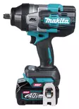 Iskevä mutterinväännin Makita TW002GZ - Iskevät akkumutterinvääntimet - 197050006530 - 2