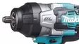 Iskevä mutterinväännin Makita TW002GZ - Iskevät akkumutterinvääntimet - 197050006530 - 6