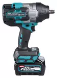 Iskevä mutterinväännin Makita TW002GZ - Iskevät akkumutterinvääntimet - 197050006530 - 4
