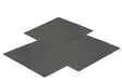 Kerabit EasyHarjalaatta 033x033m - Bitumikatteet - 00500100 - 1