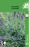 Laventeli - Puutarhasiemenet - 6415151470000 - 1