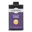 Liberon Sellakka 250ml Clear gloss - Kaluste-, lattia- ja ovilakat - 3282391051800 - 1