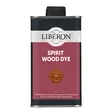 Liberon Spriipetsi 250ml Teak - Kuullotteet - 3282391051640 - 1
