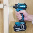 Makita Akkuporakone LXT DDF083Z - Akkuporakoneet - 088381824880 - 2