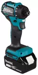 Makita Akkuporakone LXT DDF083Z - Akkuporakoneet - 088381824880 - 6