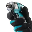 Makita Iskevä ruuvinväännin LXT DTD173Z - Iskevät akkuruuvinvääntimet - 088381779210 - 7