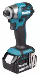 Makita Iskevä ruuvinväännin LXT DTD173Z - Iskevät akkuruuvinvääntimet - 088381779210 - 1