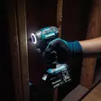 Makita Iskevä ruuvinväännin LXT DTD173Z - Iskevät akkuruuvinvääntimet - 088381779210 - 8