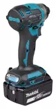 Makita Iskevä ruuvinväännin LXT DTD173Z - Iskevät akkuruuvinvääntimet - 088381779210 - 6