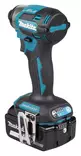 Makita Iskevä ruuvinväännin LXT DTD173Z - Iskevät akkuruuvinvääntimet - 088381779210 - 4