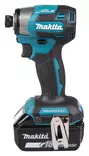Makita Iskevä ruuvinväännin LXT DTD173Z - Iskevät akkuruuvinvääntimet - 088381779210 - 2