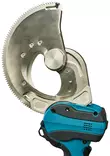 Makita Kaapelileikkuri LXT DTC103ZK - Muut akkulaitteet - 0197050005540 - 9