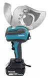 Makita Kaapelileikkuri LXT DTC103ZK - Muut akkulaitteet - 0197050005540 - 2