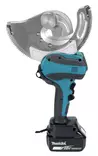 Makita Kaapelileikkuri LXT DTC103ZK - Muut akkulaitteet - 0197050005540 - 6