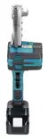 Makita Kaapelileikkuri LXT DTC103ZK - Muut akkulaitteet - 0197050005540 - 8