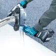 Makita Putkihiomakone XGT BS002G - Hiomakoneet puulle - 197050019080 - 2