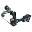 Makita Putkihiomakone XGT BS002G - Hiomakoneet puulle - 197050019080 - 1