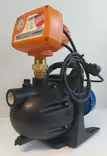 Meri KS 1100 merivesipumppu, painesäädin - Vesiautomaatit - 6430079410440 - 1