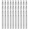 Metalliporanterä 4.25mm x75mm HSS - Metalliporanterät - 088381177900 - 1