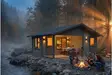 Mökki Cello Uddevalla 29,9m² - Aitat ja vierasmajat - 4018211761890 - 7
