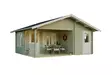 Mökki Cello Uddevalla 29,9m² - Aitat ja vierasmajat - 4018211761890 - 16