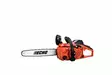 Moottorisaha Echo CS-362WES 14”/35 cm - Polttomoottorikäyttöiset moottorisahat - 4934110711210 - 2