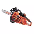 Moottorisaha Echo CS-362WES 14”/35 cm - Polttomoottorikäyttöiset moottorisahat - 4934110711210 - 1