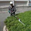 Niittolisälaite Makita EN420MP - Trimmeritarvikkeet ja siimat - 088381473460 - 3